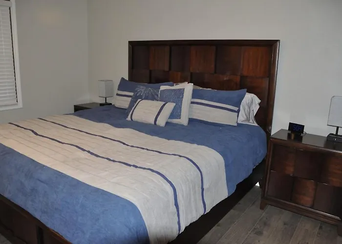 The Linwood Retreat Hébergement de vacances